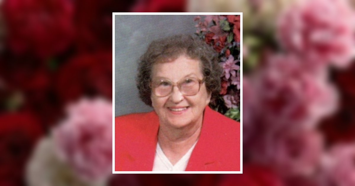 Libby Youhouse Smitley