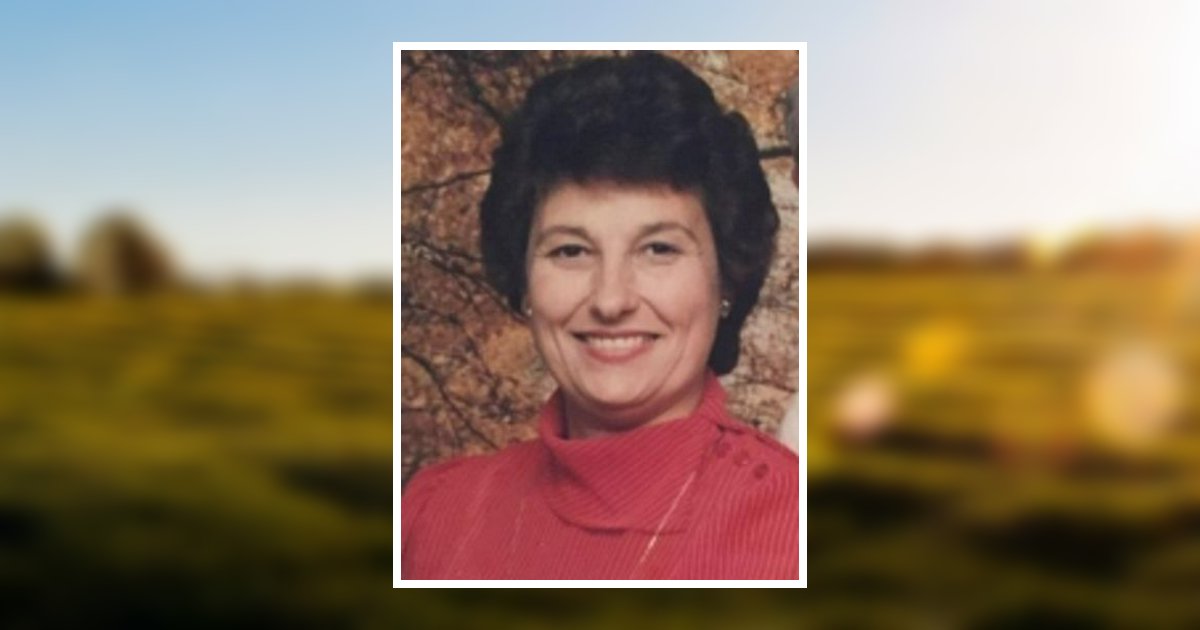 Linda L. Stigler Obituary 2015 Goebel Funeral Home & Cremation Services