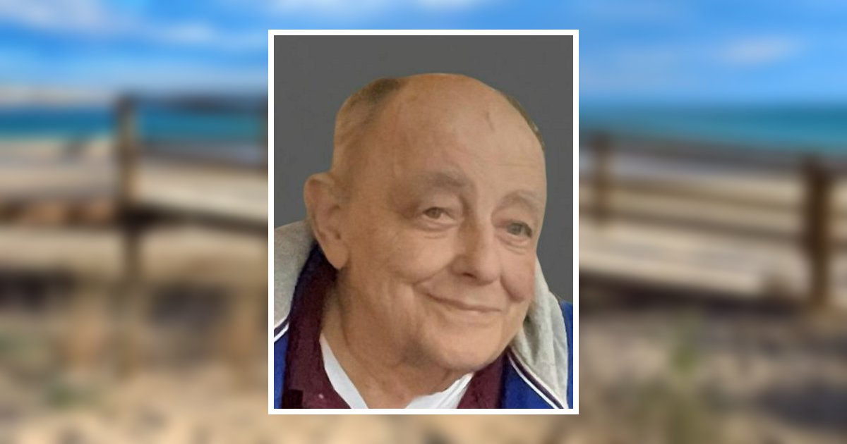 Harold James "Jim" Weiss Obituary, Columbiana, OH