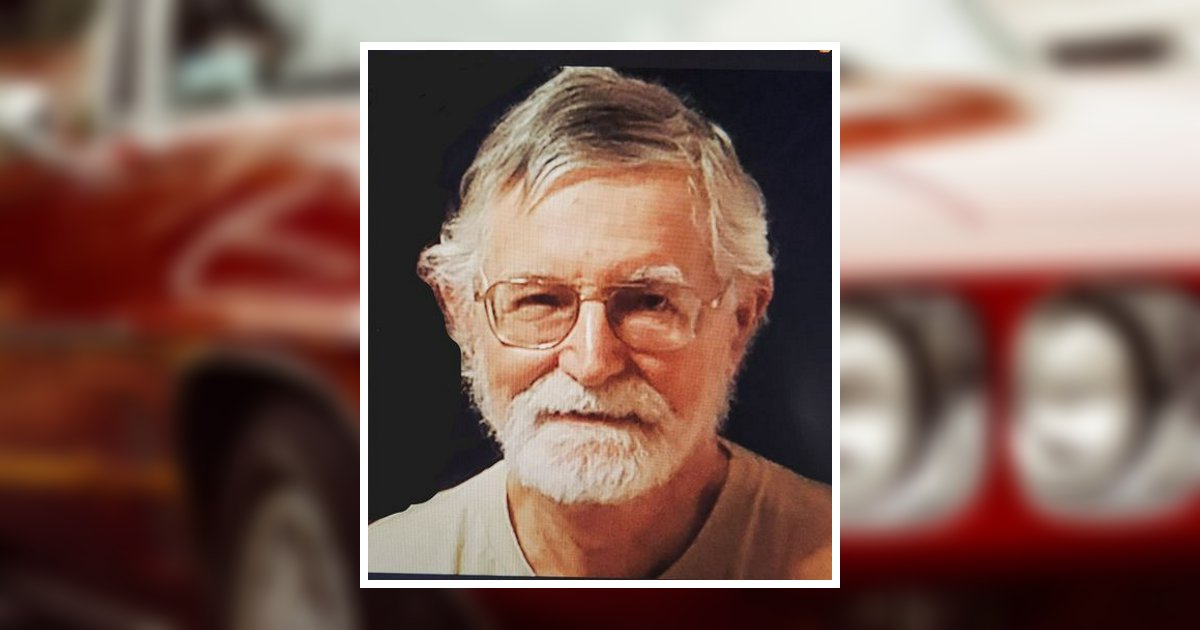 Michael Philip Abramek