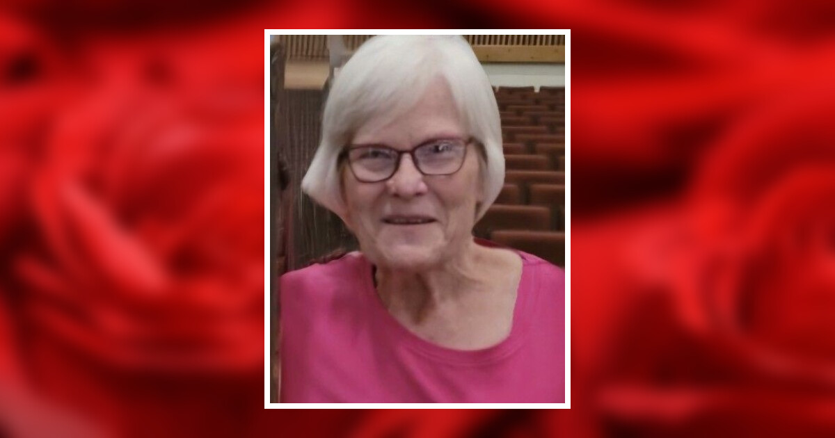 Sheryl Ann Hamilton Obituary 2024 - Baker Funeral Home & Crematory