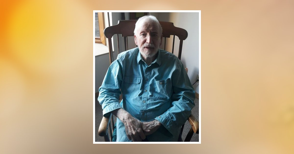John M. Perry Obituary, Hales Corners, WI