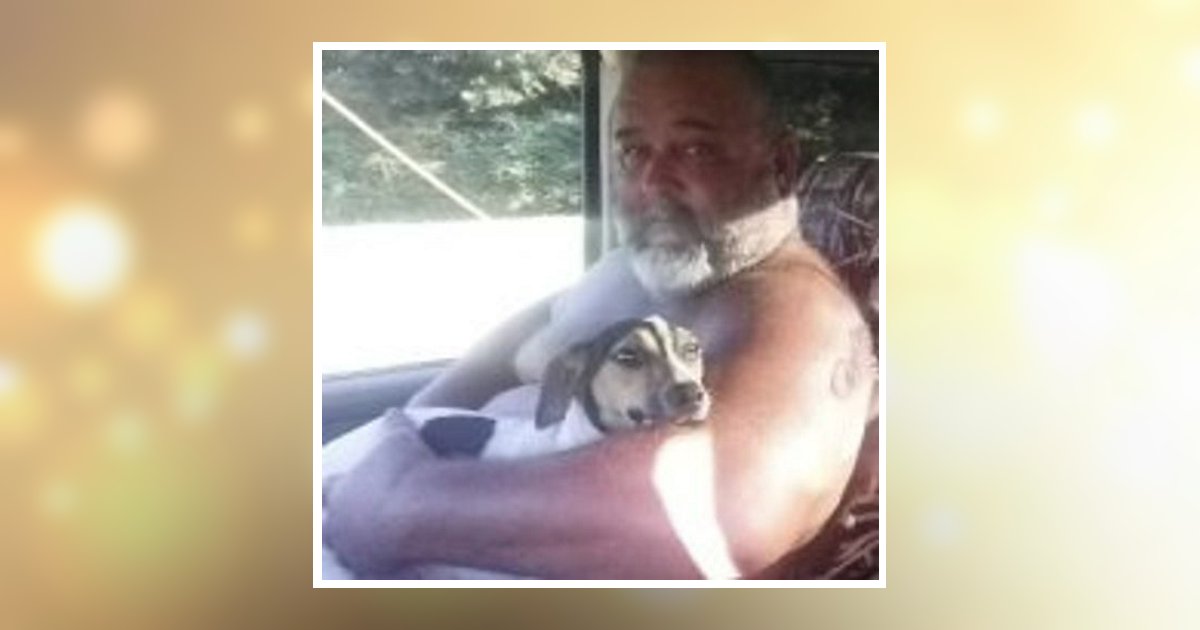 David Sanders Obituary 2022 Linville Memorial Funeral Home