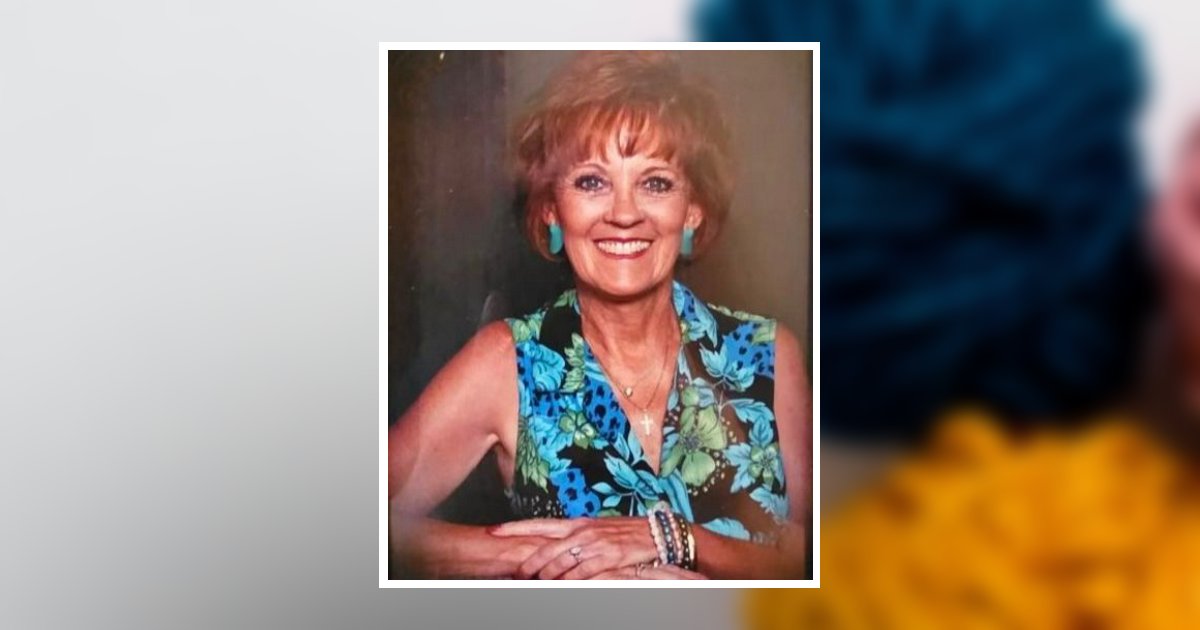 Dawn D. Jones Obituary, Parkersburg, WV