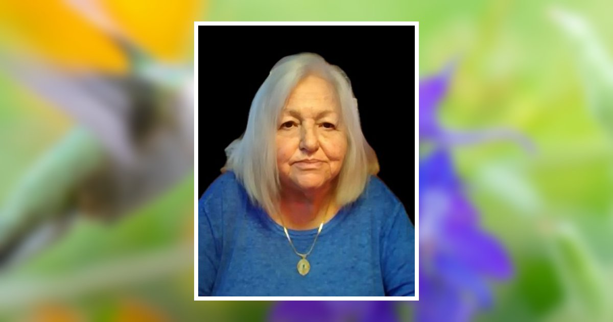 Mary Blevins Obituary, Columbus, OH