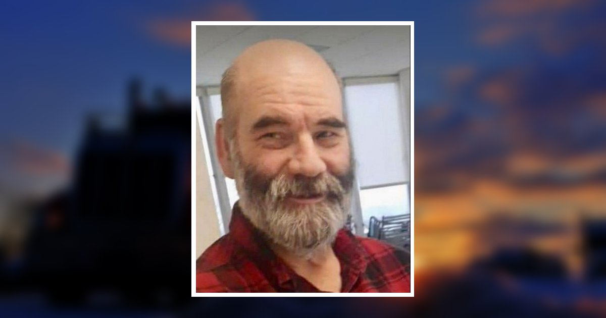 Randolph"Randy Watenpool Obituary, Ellwood City, PA