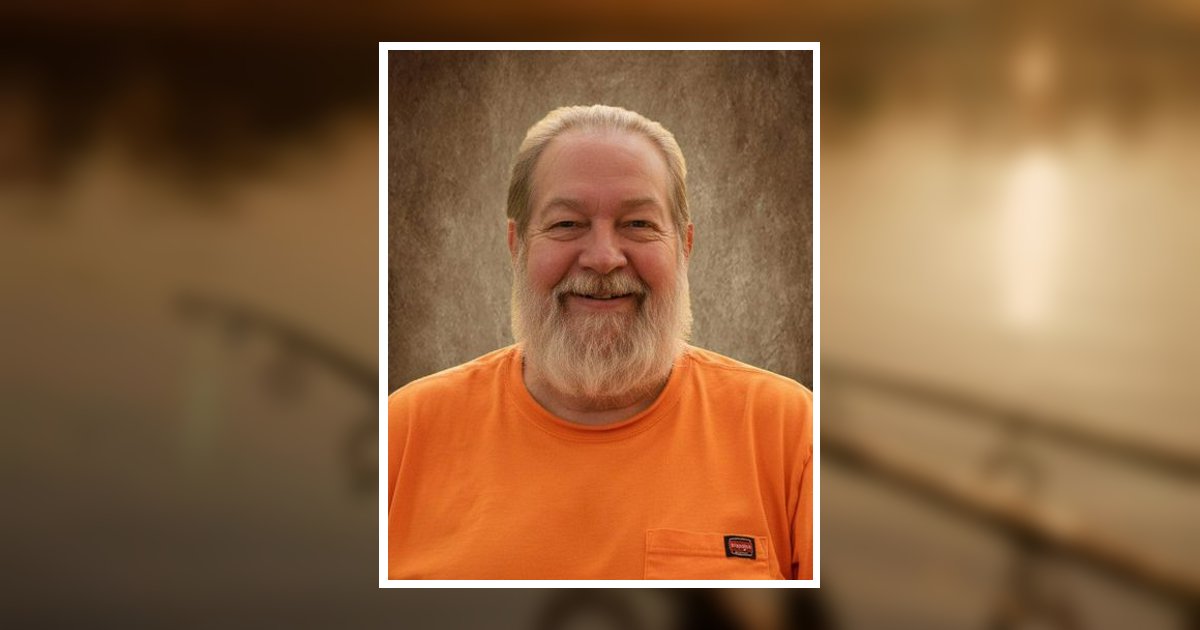 Tony Ray Taylor Rockmart, GA Obituary