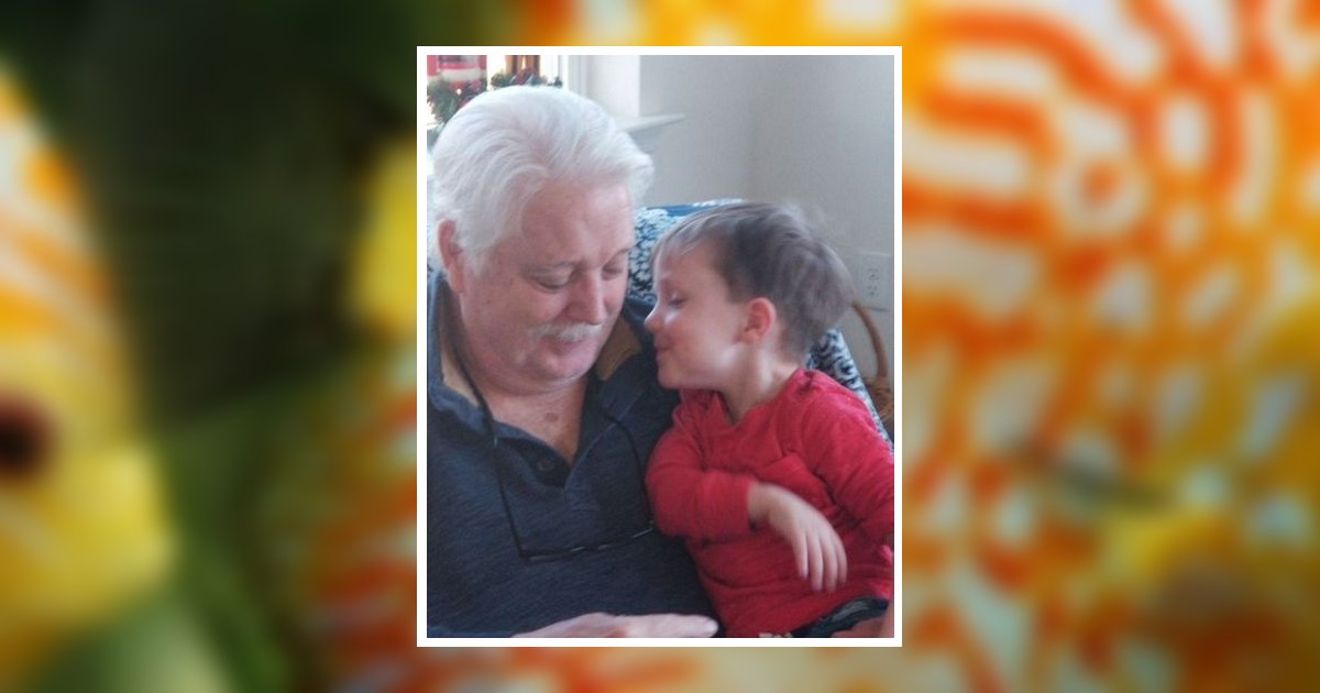 Scott Loughridge Obituary, Hanover, PA