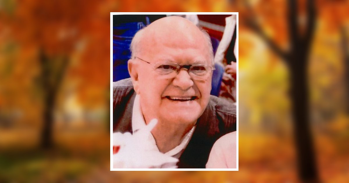 Leonard Gale "Buzz" Reaville Obituary, Morgantown, WV