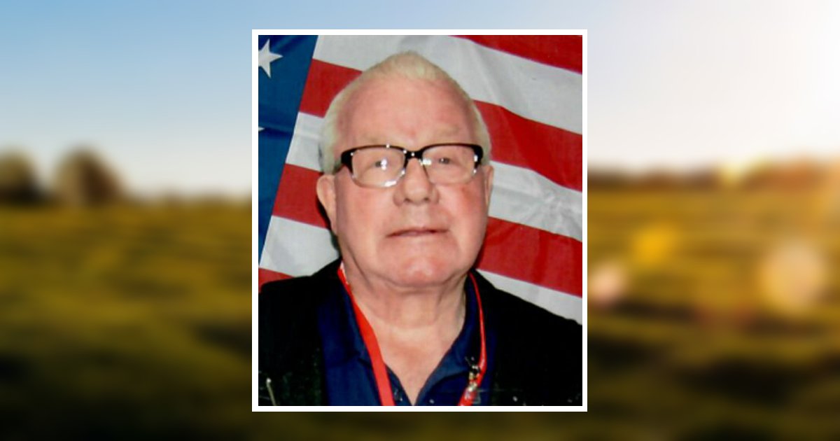 Gordon Joseph Weyers Obituary 2022 Olson Funeral Home
