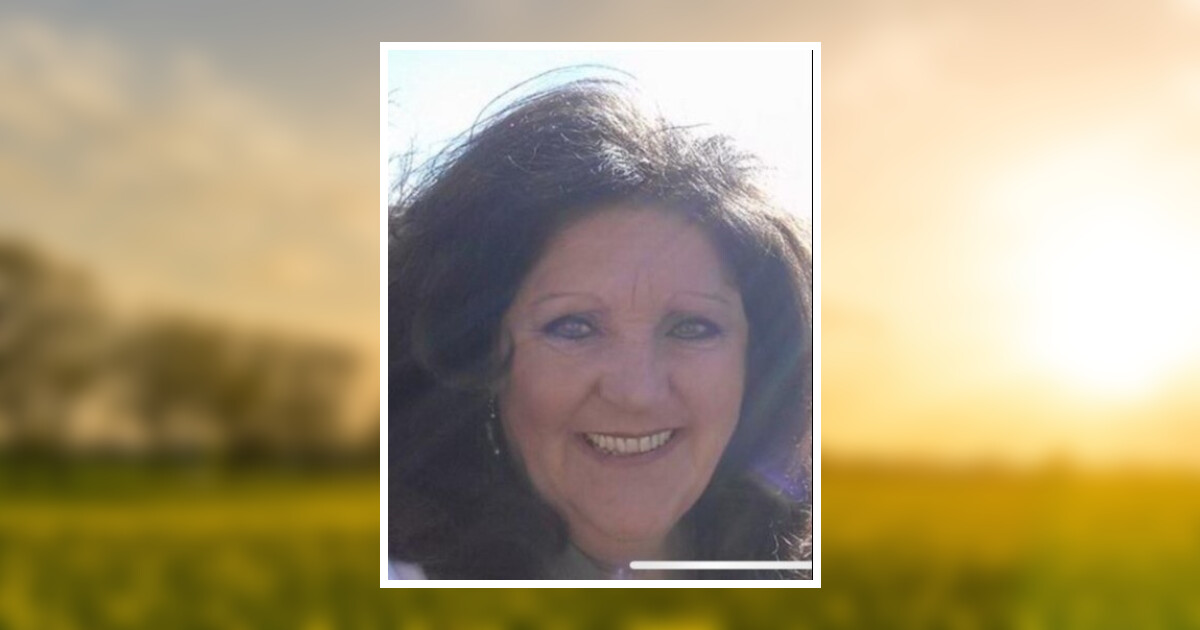 Linda Christopher Jackson Obituary 2023 - Ridgeway Funeral Home