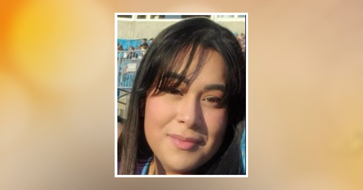 Andrea Salazar Hernandez Obituary, Kannapolis, NC