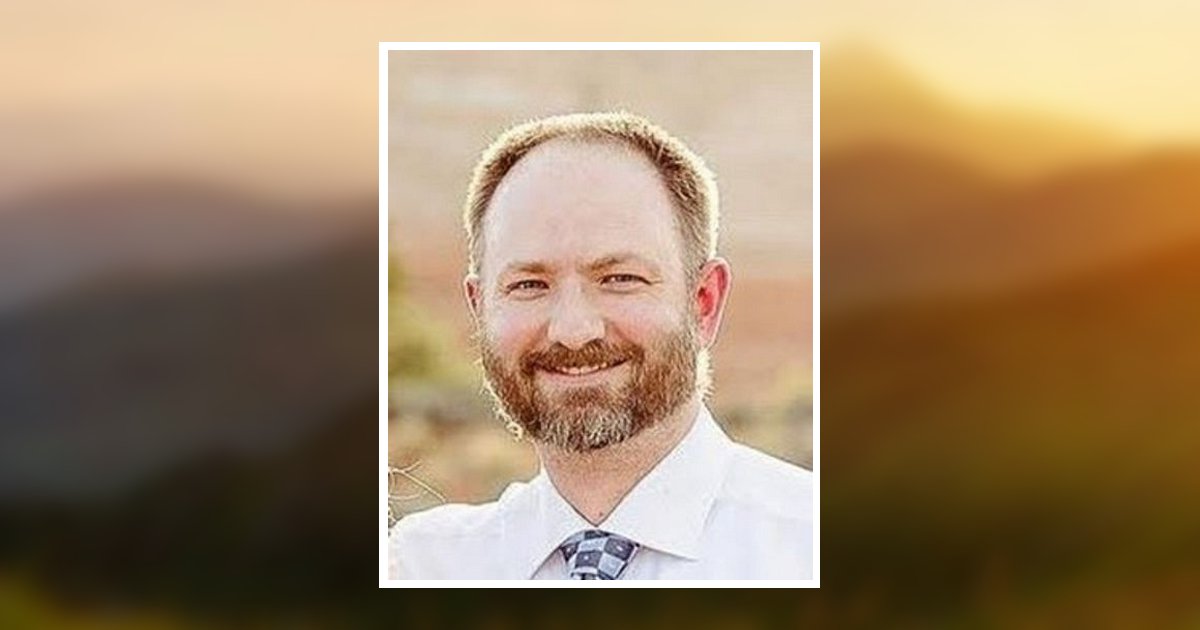 Jeffrey Blake Barger