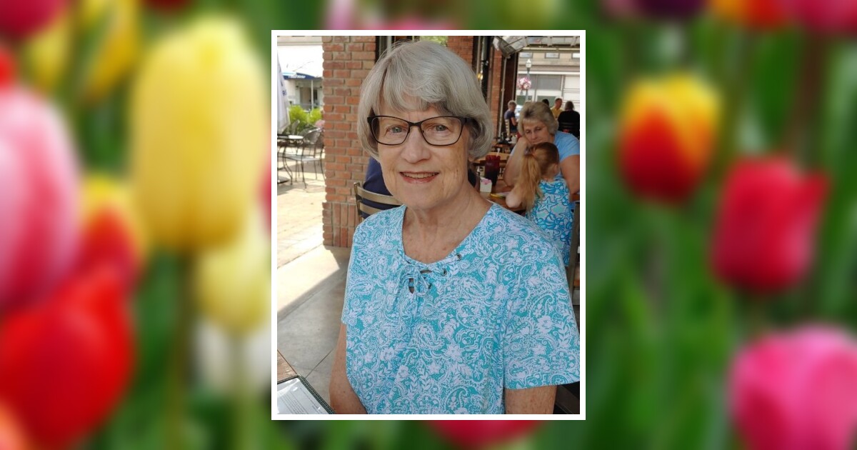 Linda Safford Obituary 2024 - Shaw-Davis Funeral Homes & Cremation Services