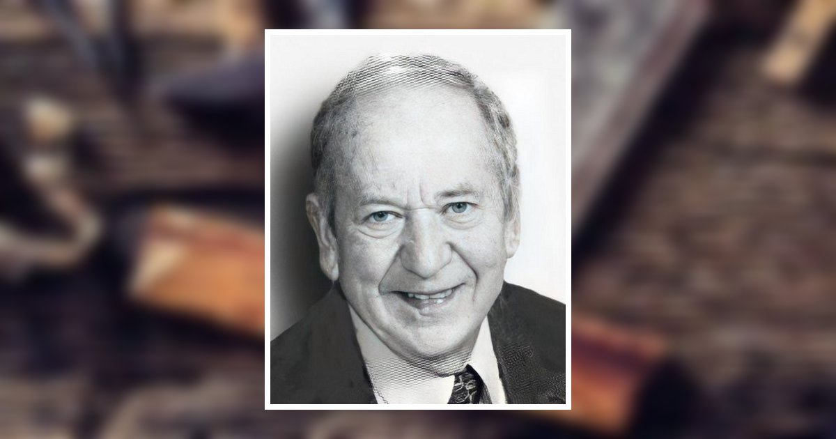 Robert Ronald Gast Obituary 2022 Pike Funeral Home