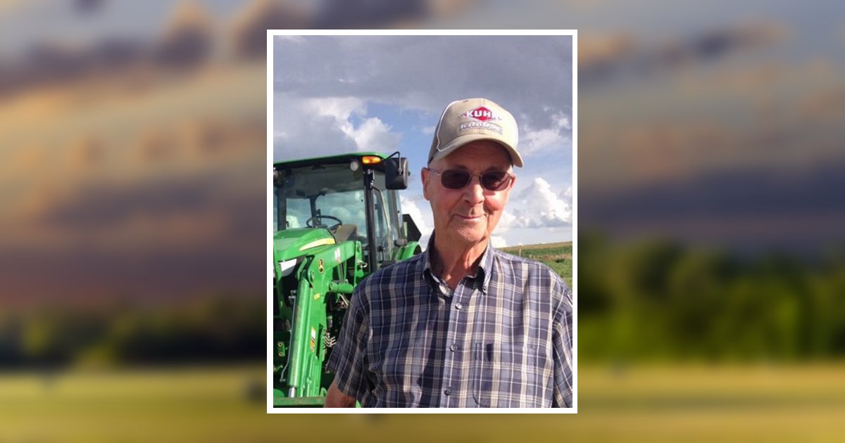 Dennis Leroy Beedle Obituary 2024 Angel Funeral Home