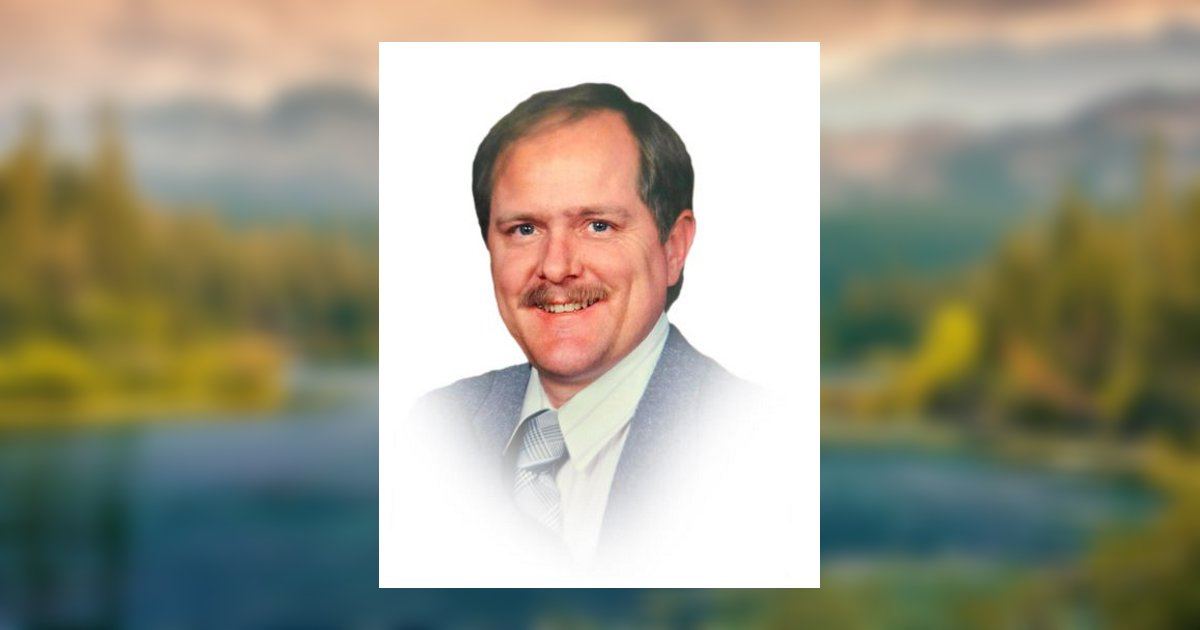 Steven Burt Webb Albretsen Obituary, Logan, UT