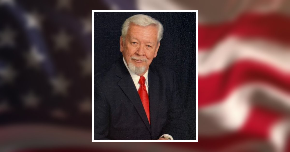 James Michael Covington