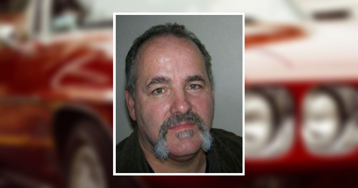 William H. "Billy" Hall Norwalk, OH Obituary