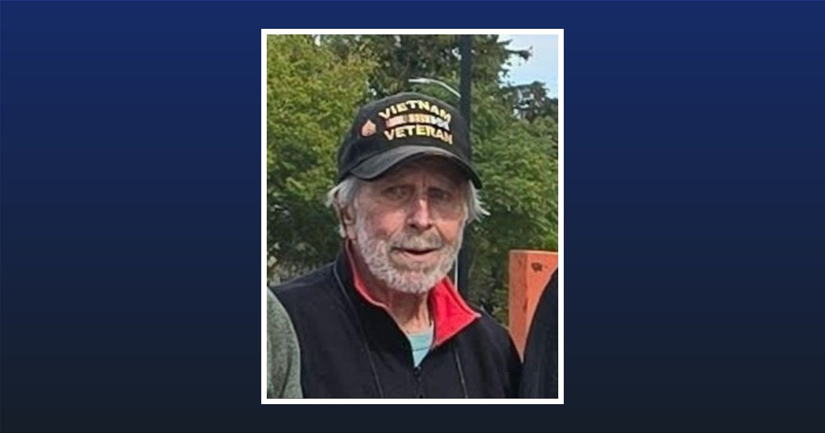 James Jim C. Halsey Obituary, Twin Lakes, WI