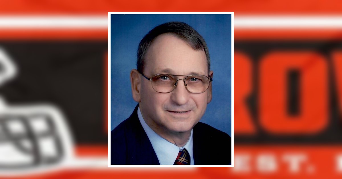 James D. Malloy Obituary May 1, 2026 - Chamberlain Huckeriede
