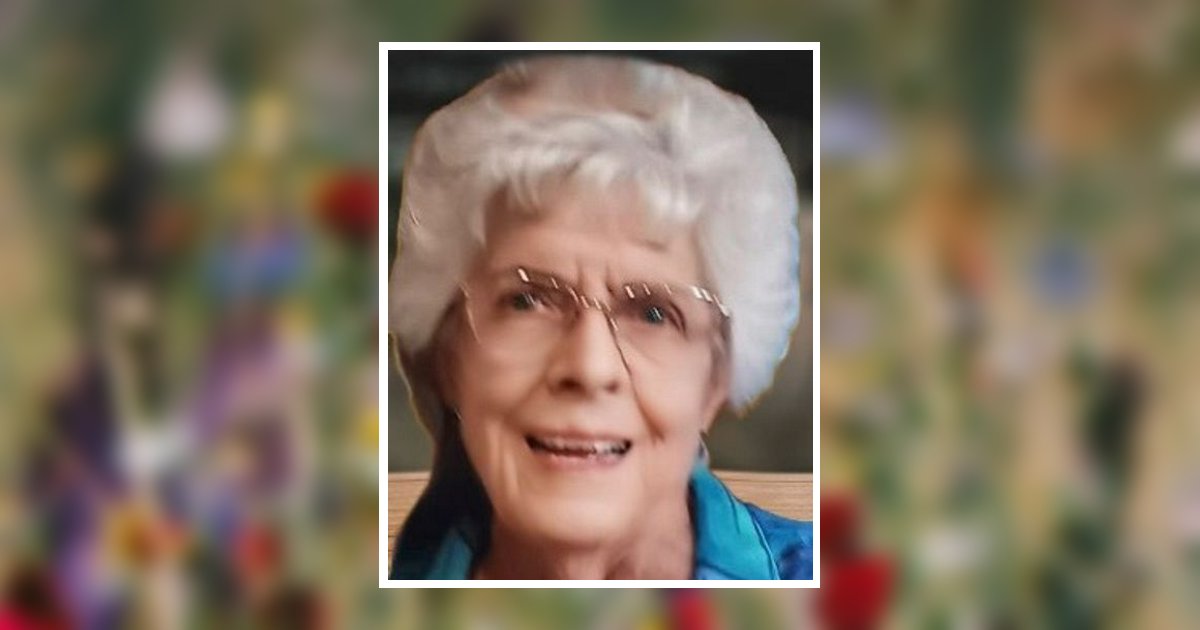 Shirney Ellen Boesen Obituary, Palmer, NE