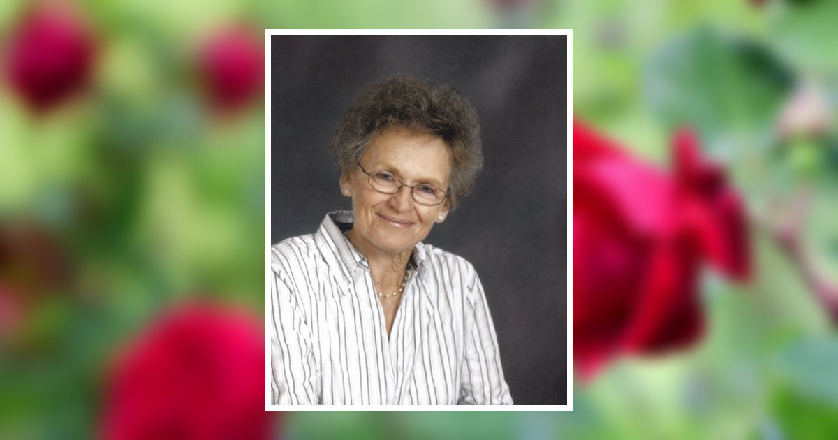 Angala Chivers Manning Obituary, Vernal, UT