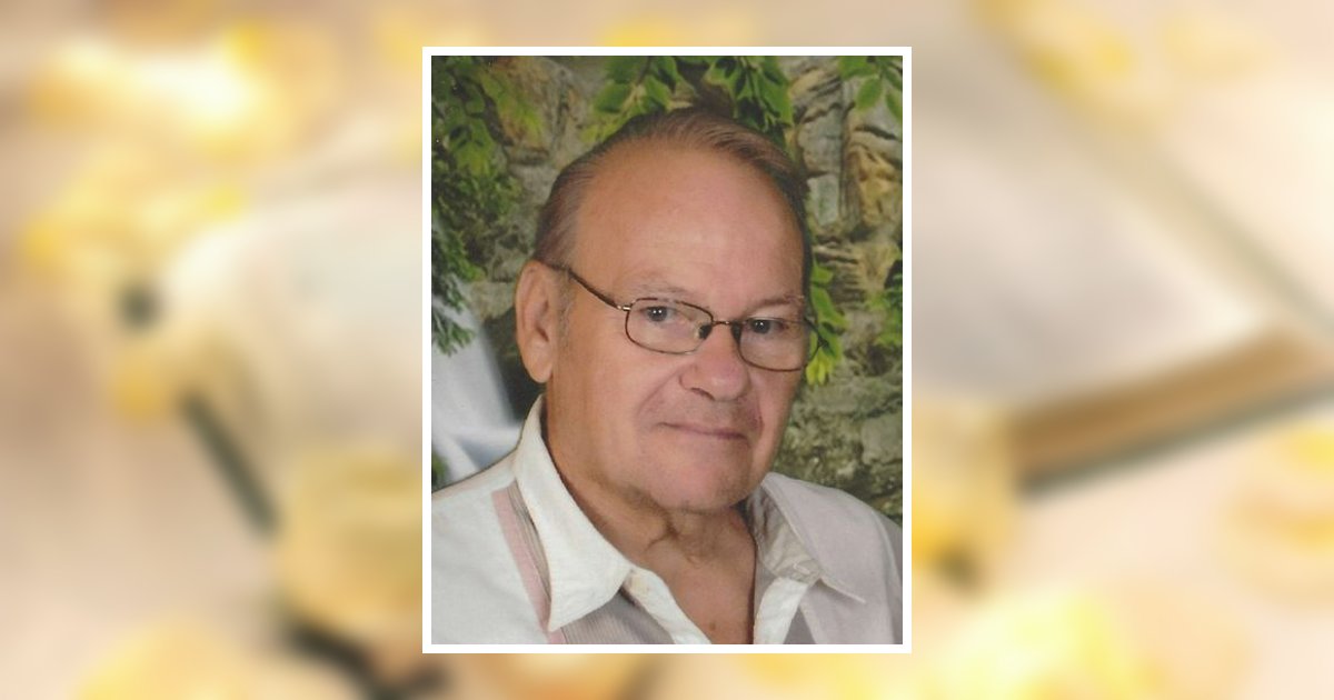 Larry Richard Boyd Sr. Obituary 2024 James C Stump Funeral Home