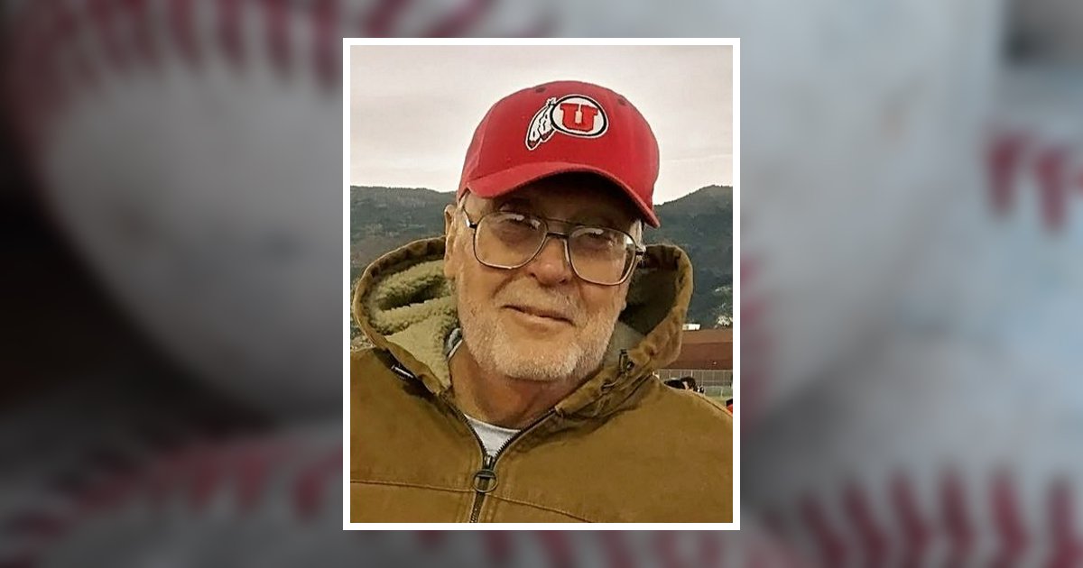 Brent S Blackham Obituary, Manti, UT