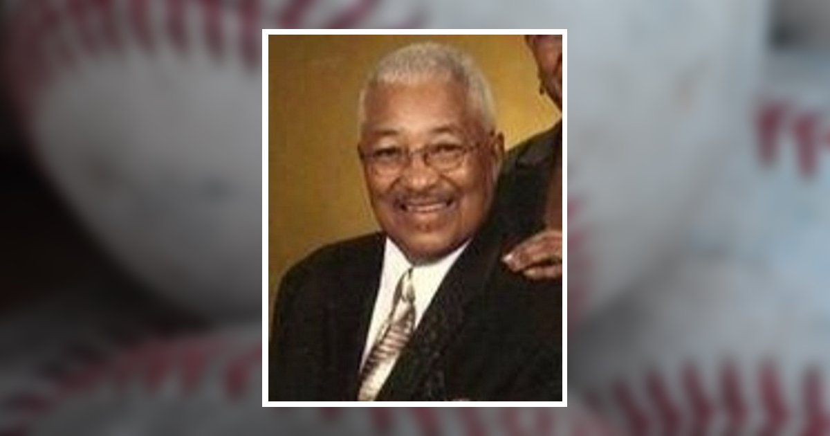 Robert D. Scott Sr. Obituary, Columbus, OH