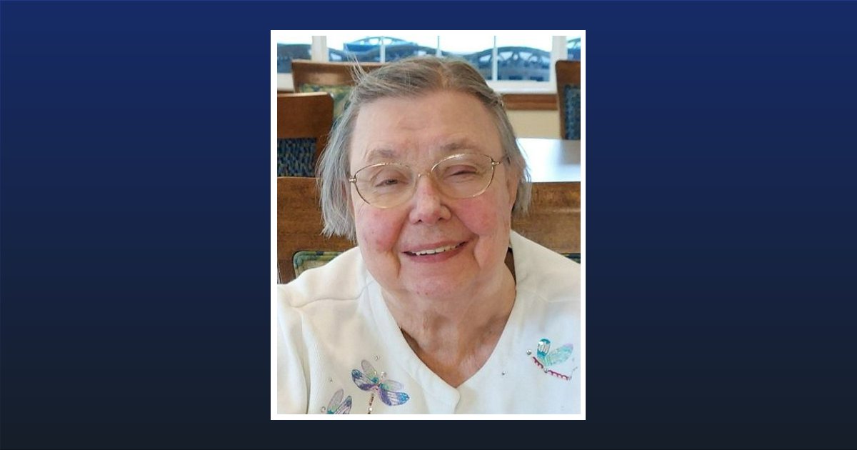 Phyllis C. Fredricks Obituary 2024 WatkowskiMulyck Funeral Home
