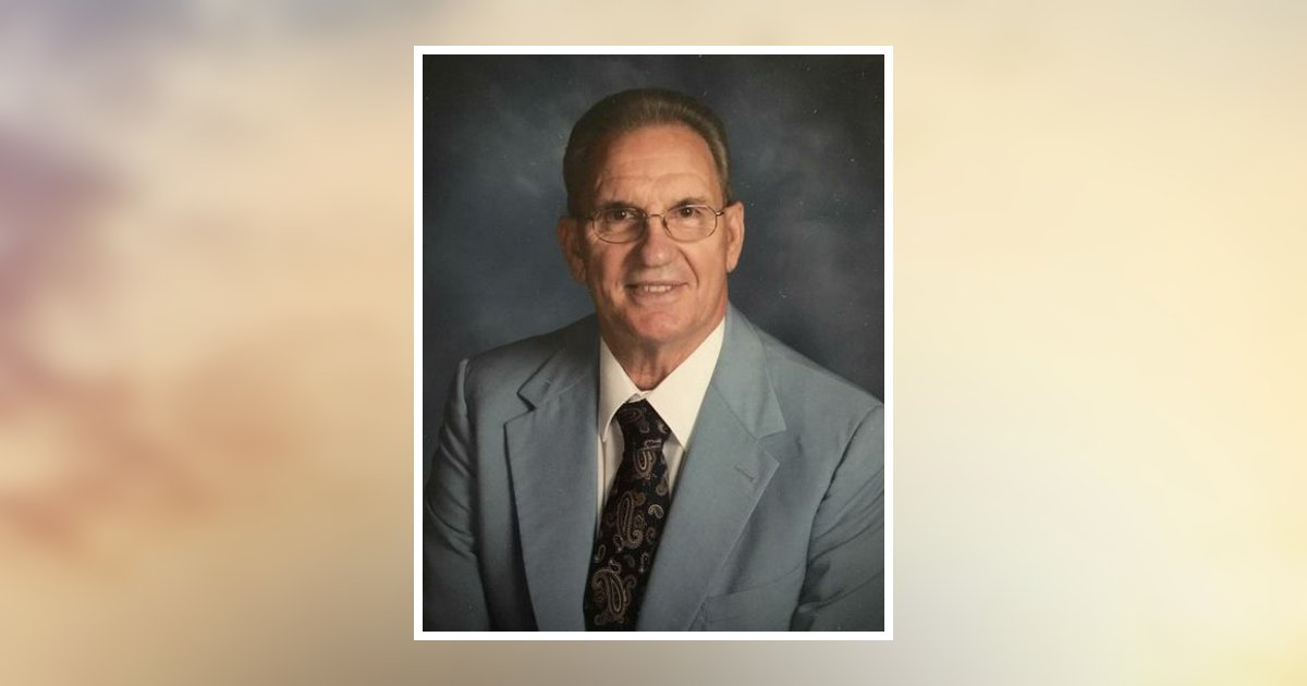 Charles Carroll Vogler