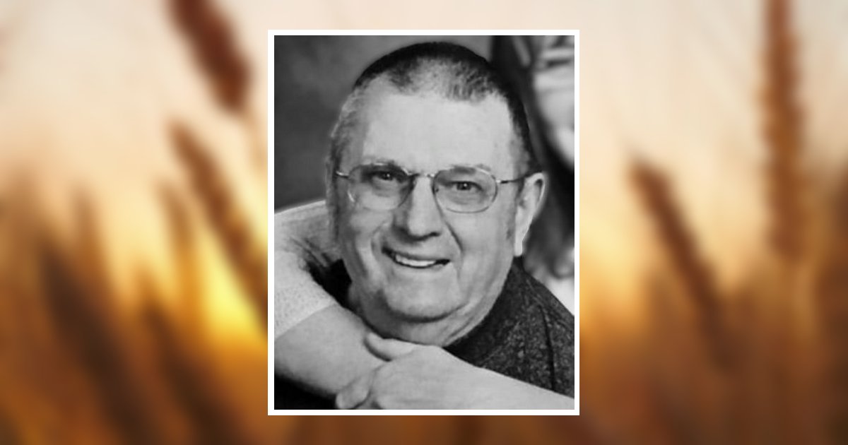 Gary Earl Enochs Obituary, Lexington, NE