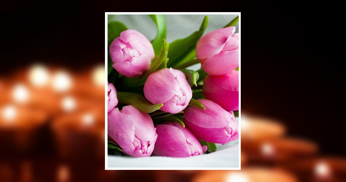 Faydeene Rogers Dumas, TX Obituary