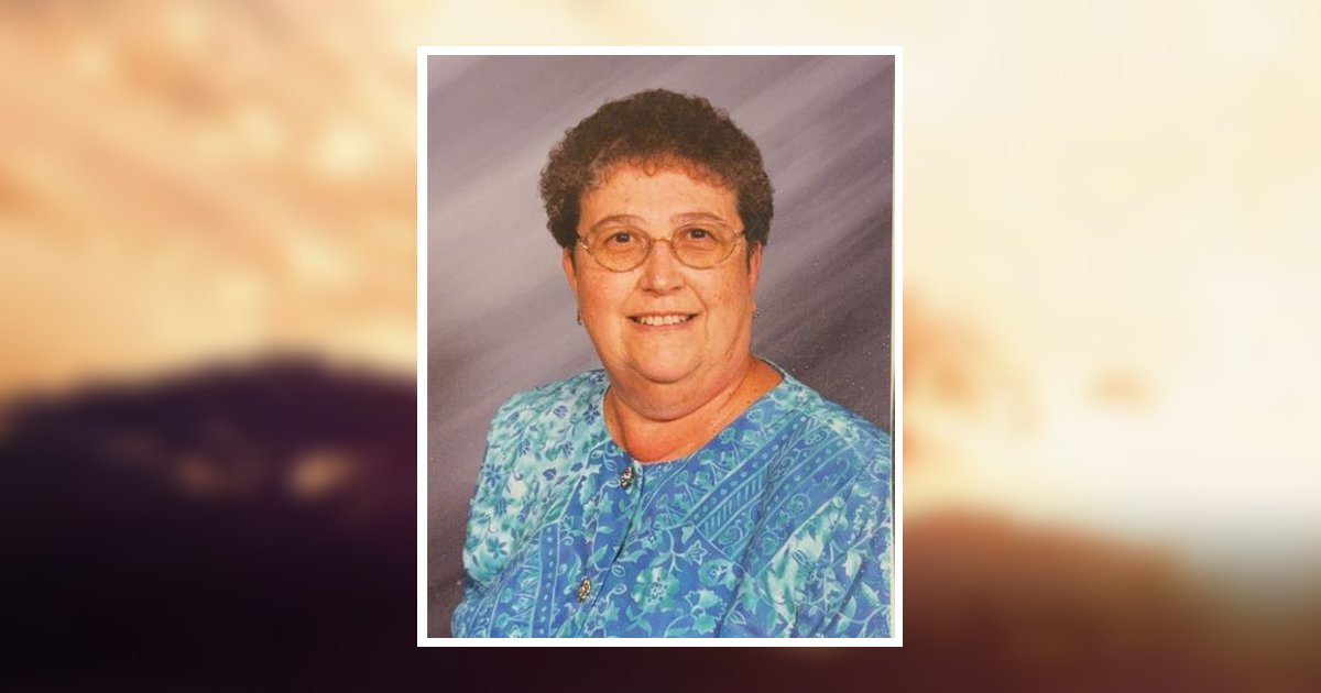 Faydell Nunn Obituary, Munfordville, KY