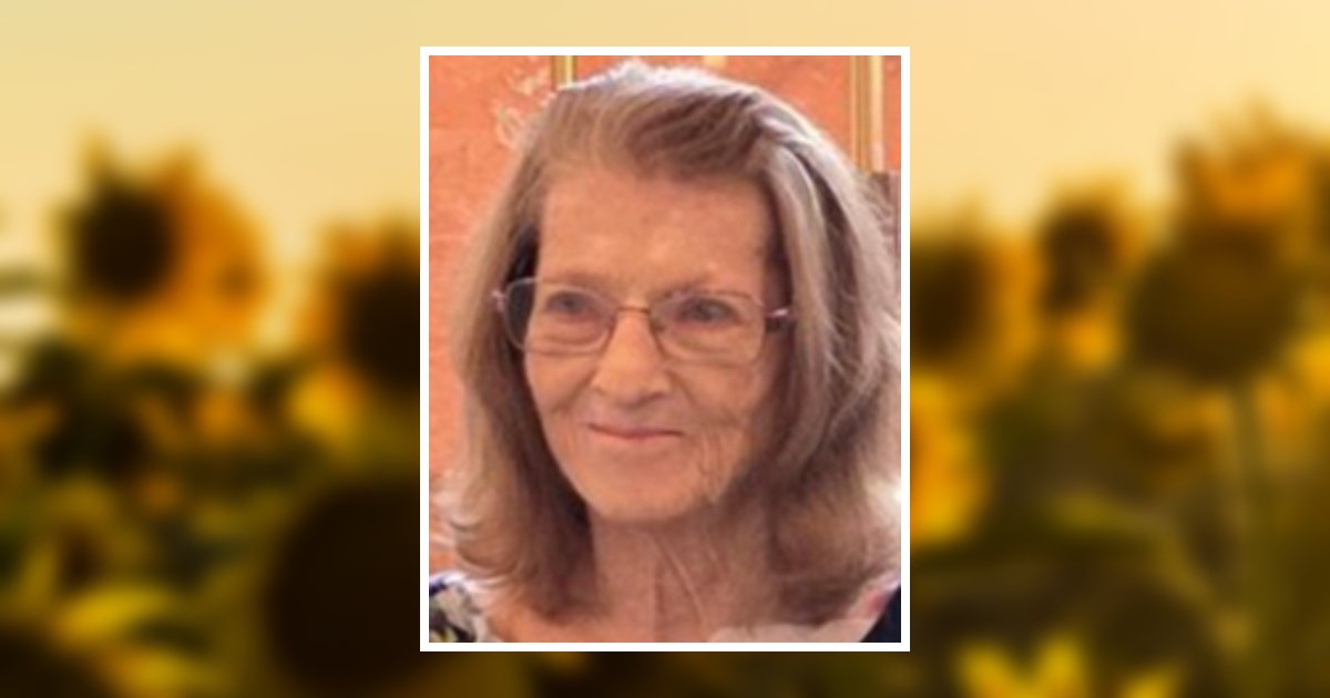 Wilma Curry Greiner Obituary, Covington, LA