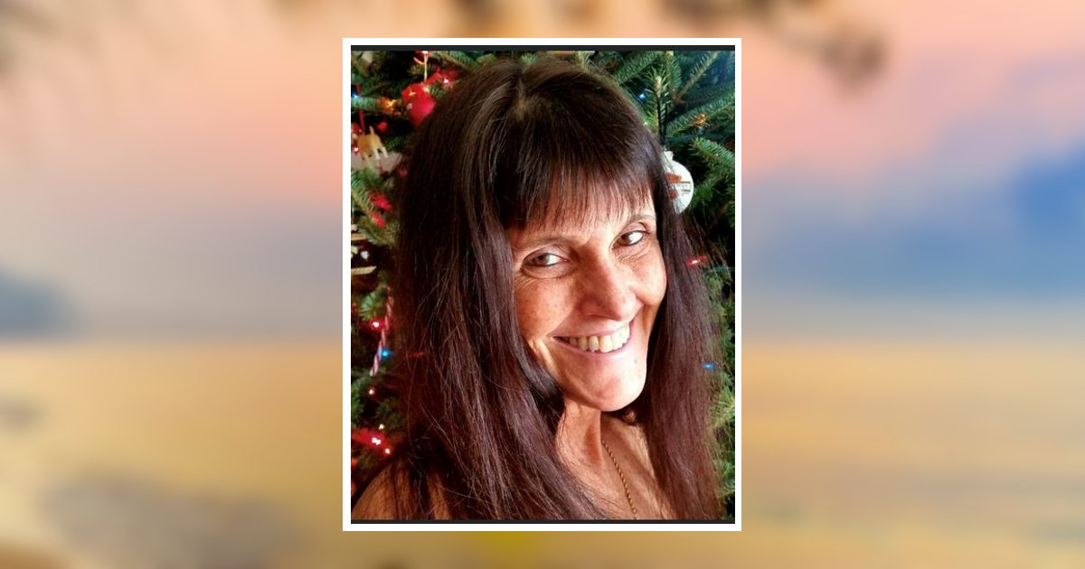 Melody Ann Flinn Obituary 2022 Stauffer Funeral Homes