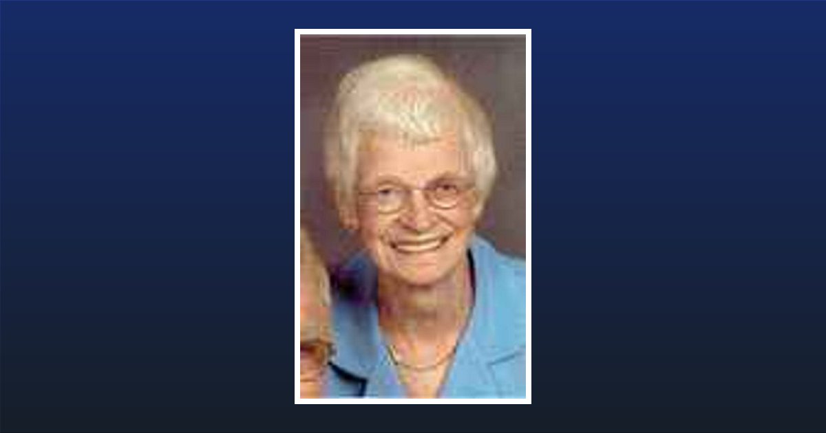 Edith Jaspers Obituary 2012 Bradshaw Funeral