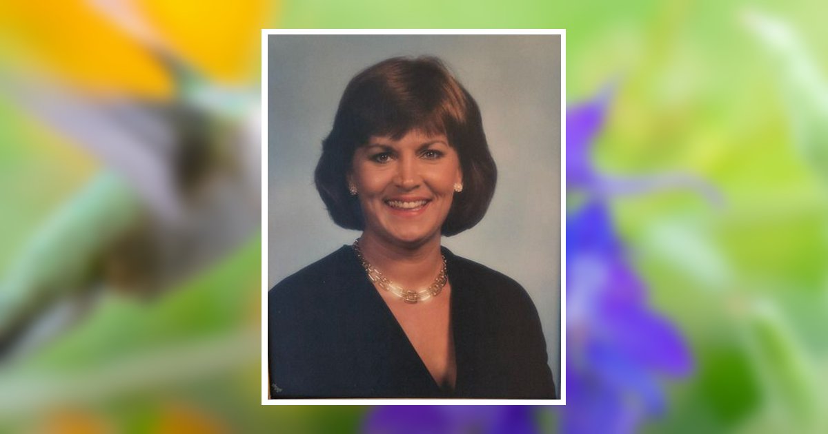 Peggy Joyce Bowles Obituary, Madison, AL
