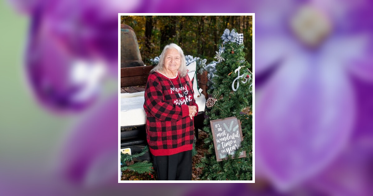 Annie Ruth Terrell Obituary 2023 Legacy Chapel Funeral Home And Crematory 3292