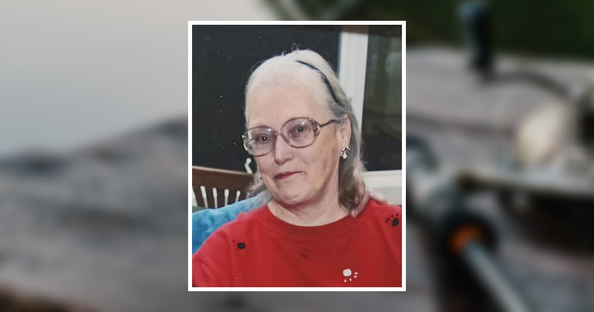 Ralene Frankie Allred Byrd Obituary, Elberton, GA