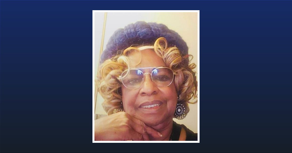 Sandra Bigham Pipkins Obituary April 8, 2025 London's Mortuary