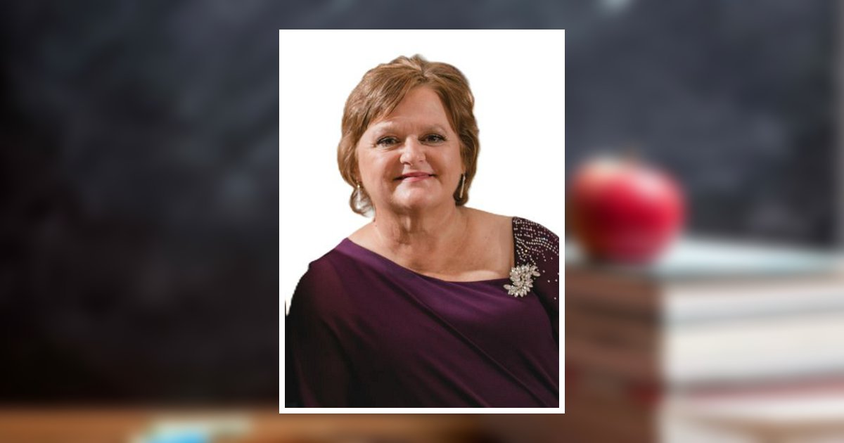 Wanda Meier Obituary, Brenham, TX