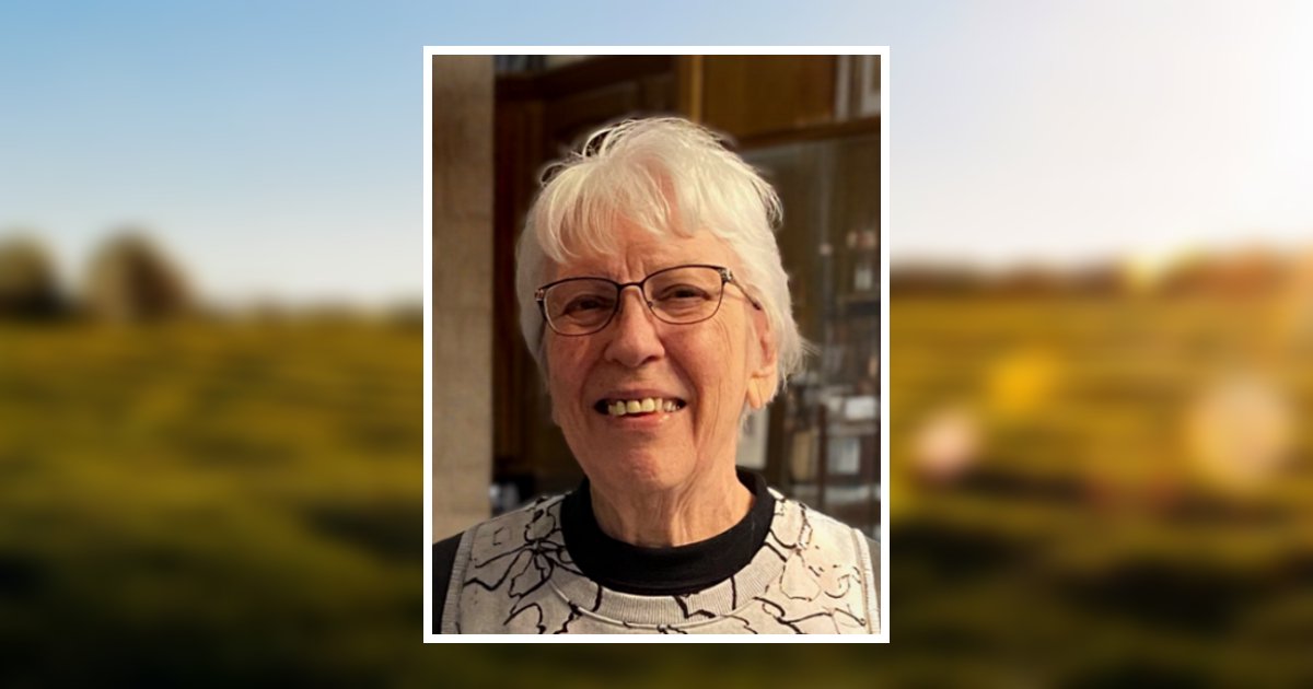 Dorinda Marie Polly Obituary, Trenton, NE