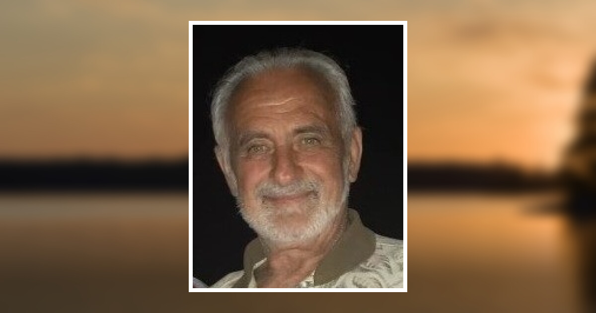 Robert Russell McNamara Sr. Obituary 2023 - Sharp Funeral Homes