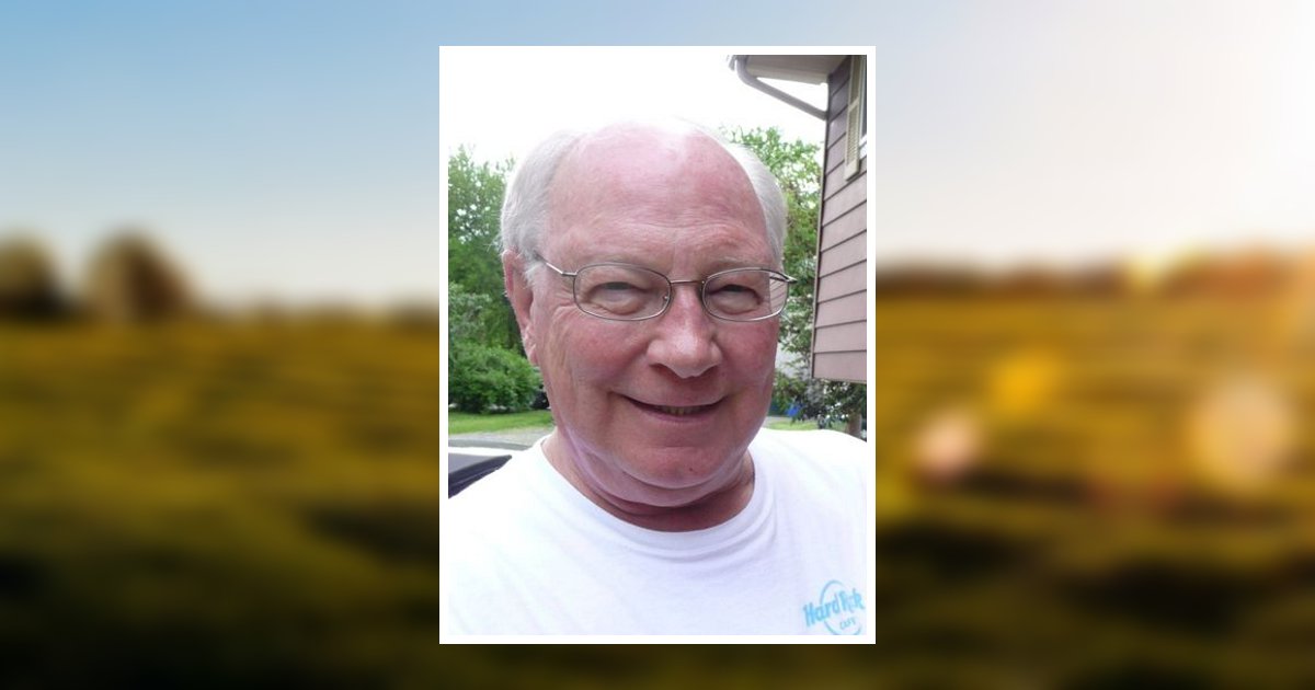 David Klein Obituary 2022 Bean Funeral Homes