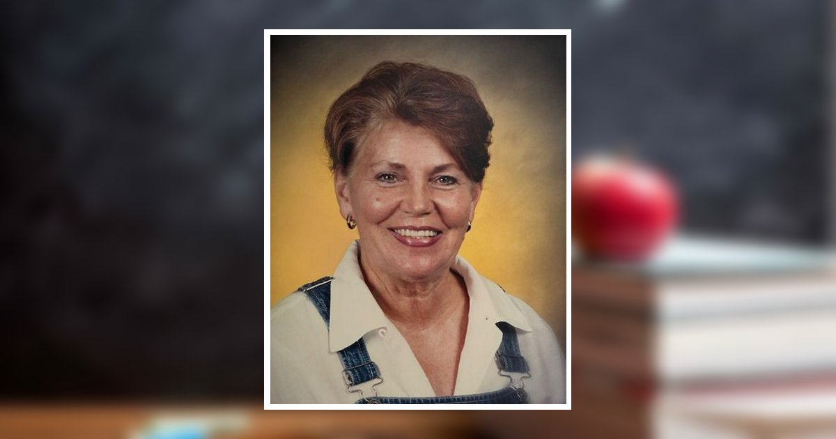 Gail Odorcich White Oak, PA Obituary