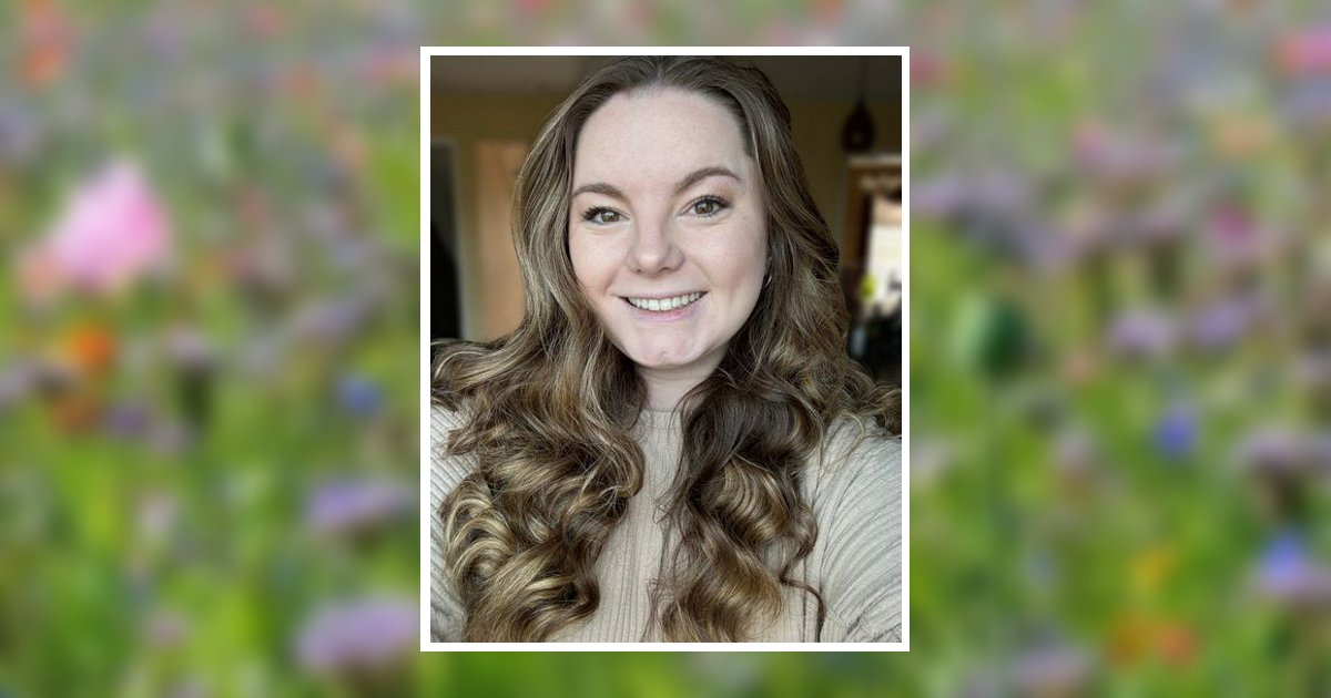 Janessa E. Bogdanovich Obituary, Middletown, PA