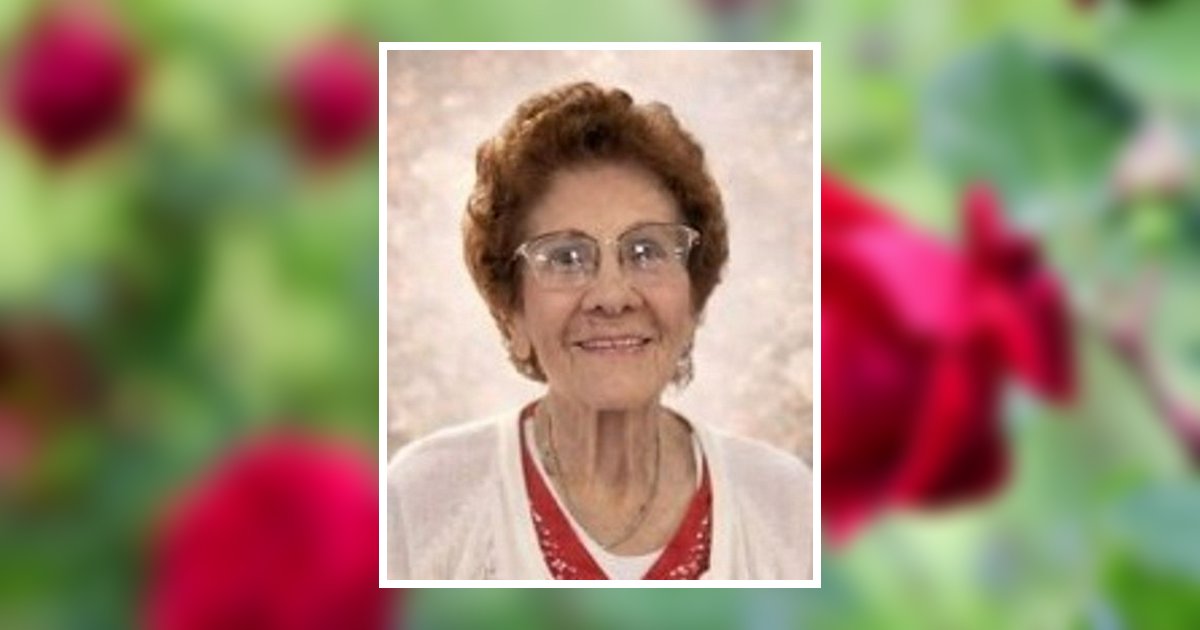 Hazel L Sandell Beaver City, NE Obituary