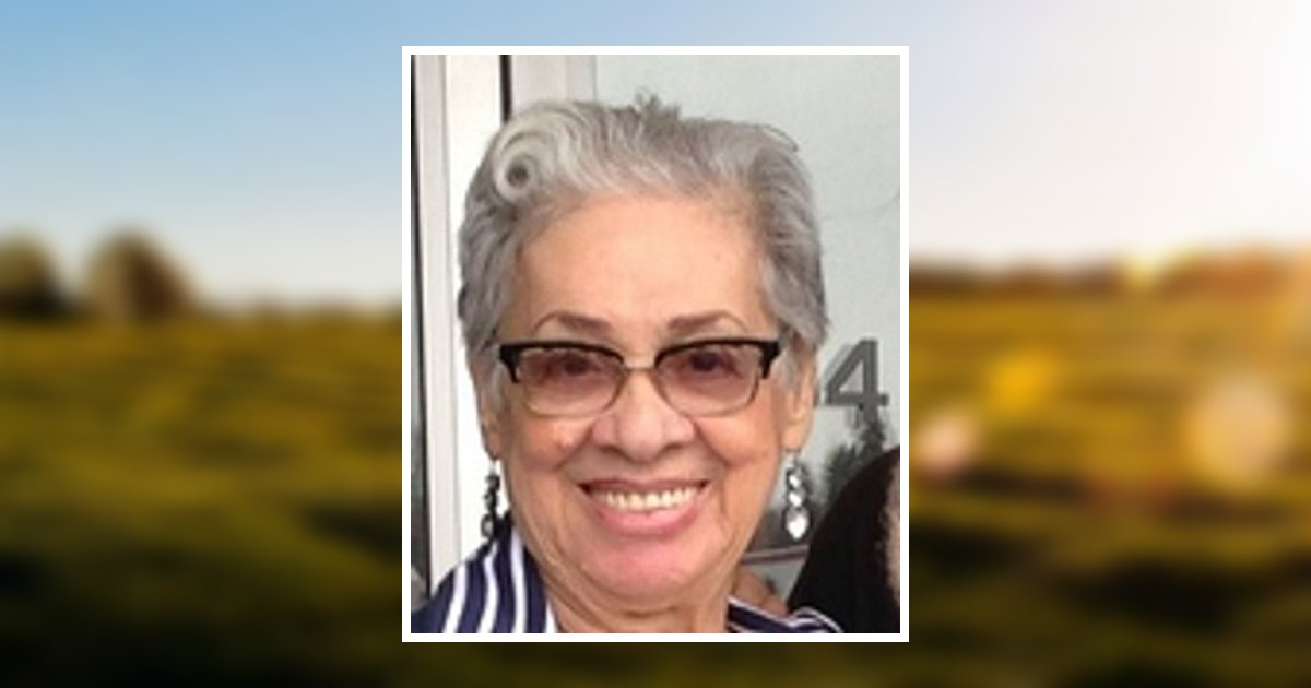 Ramona Figueroa Obituary 2015 Simple Traditions Funerals & Cremations
